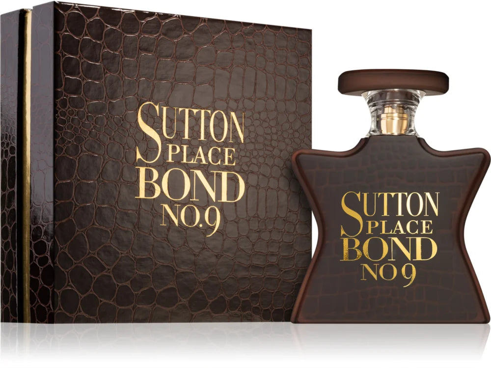 Bond No. 9 Sutton Place Eau de Parfum 100ml