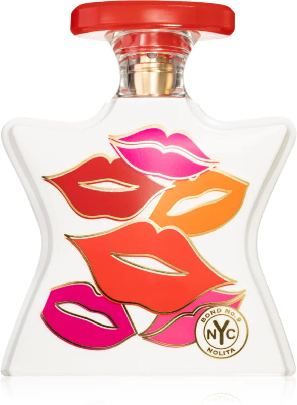 Bond No.9 Nolita Eau de Parfum 100ml