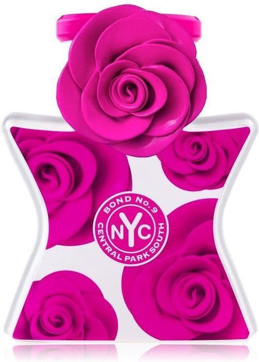 Bond No.9 Central Park South Eau de Parfum 100ml