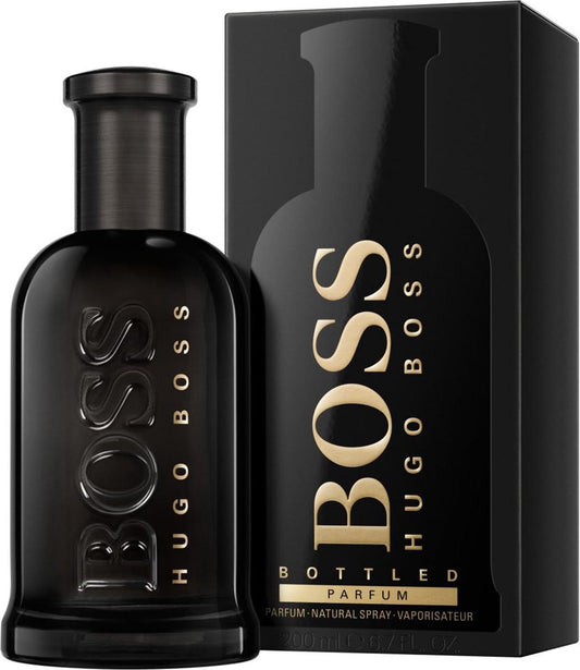 BOSS Bottled Perfume 200ml