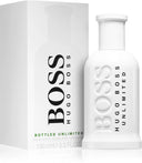 Hugo Boss Bottled Unlimited  Eau de Toilette 100ml
