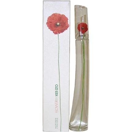 Kenzo Flower For Women EDT Spray 100ml