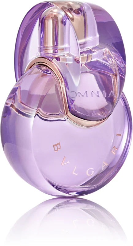 Bvlgari Omnia Amethyste Eau de Toilette