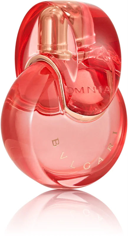 Bvlgari Omnia Coral Eau de Toilette