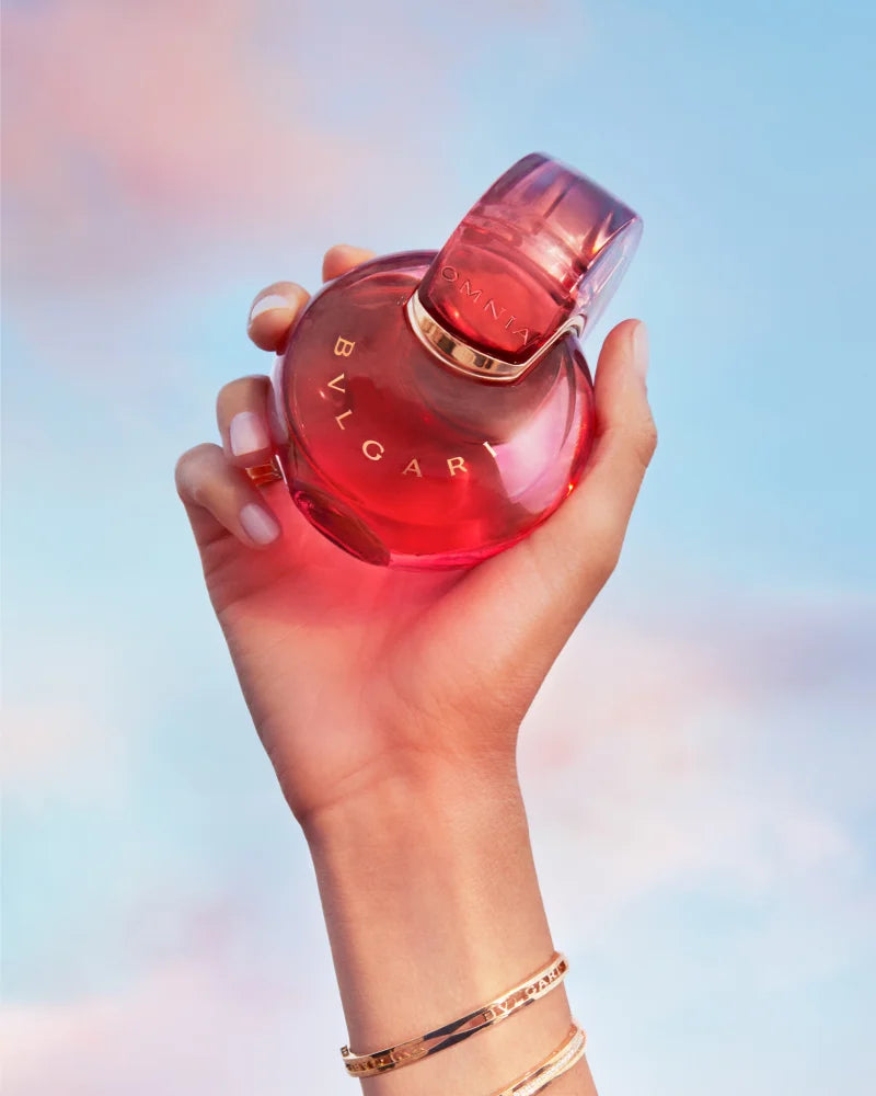 Bvlgari Omnia Coral Eau de Toilette