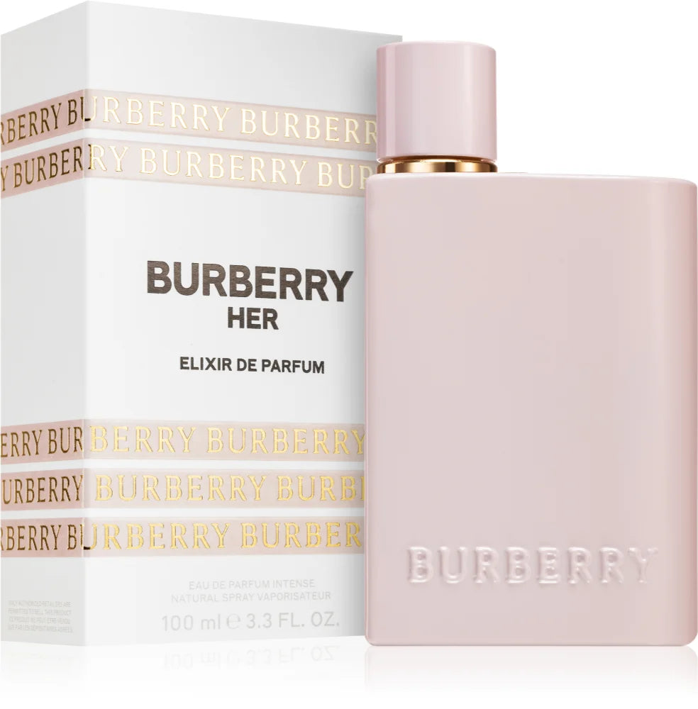 Burberry Her  Elixir 100ml