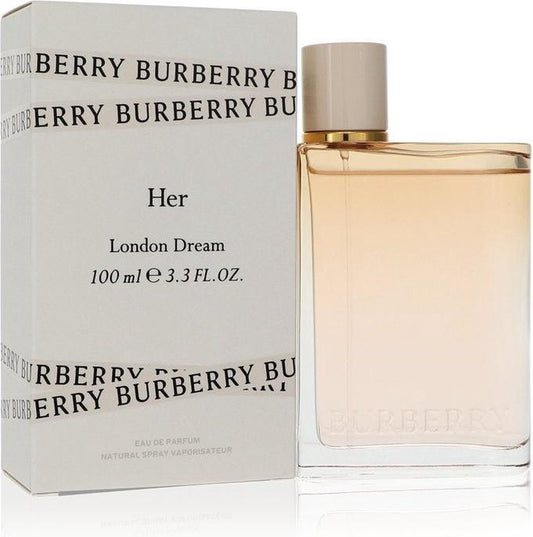 Burberry Her London Dream Eau De Parfum 100ml