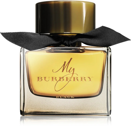 Burberry My Burberry Black Eau De Parfum  90ml