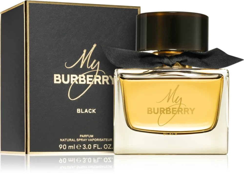 Burberry My Burberry Black Eau De Parfum  90ml