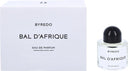 Byredo Bal D'Afrique Eau De Parfum Spray Unissex 100,5ml