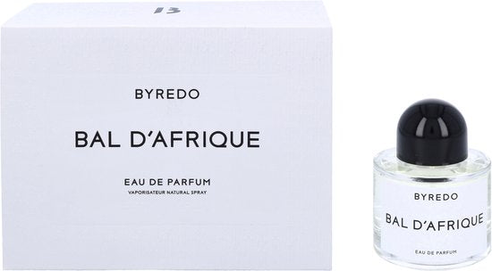 Byredo Bal D'Afrique Eau De Parfum Spray 100ml