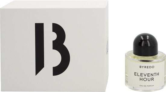 Byredo Eleventh Hour Eau de Parfum