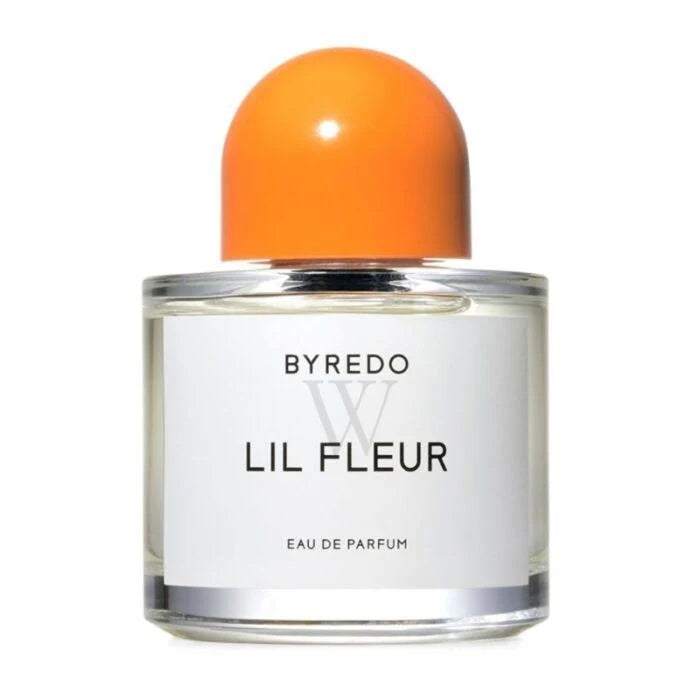 Byredo Lil Fleur Saffron Limited Edition Eau De Parfum 100ml