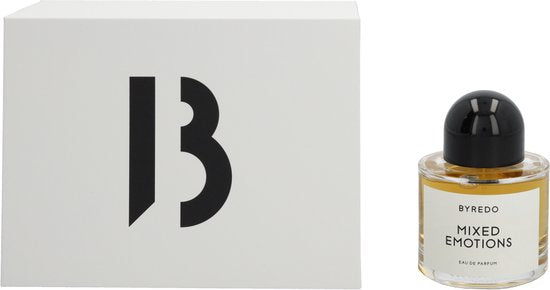 Byredo Mixed Emotions Eau de Parfum