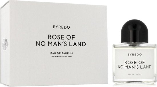 Byredo Rose Of No Man's Land Eau de Parfum