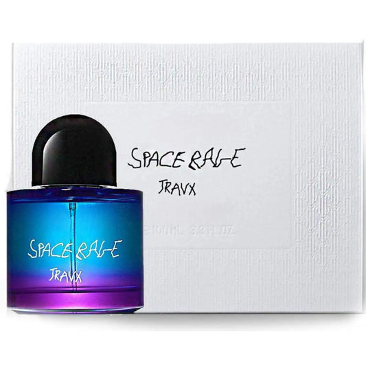 BYREDO Space Rage Travx Eau De Parfum 100ml