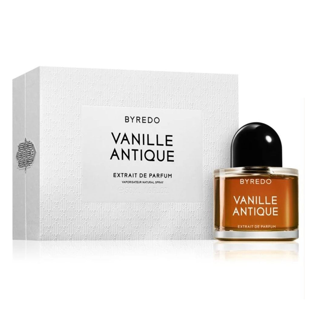 Byredo Vanille Antique  Extrait de Parfum