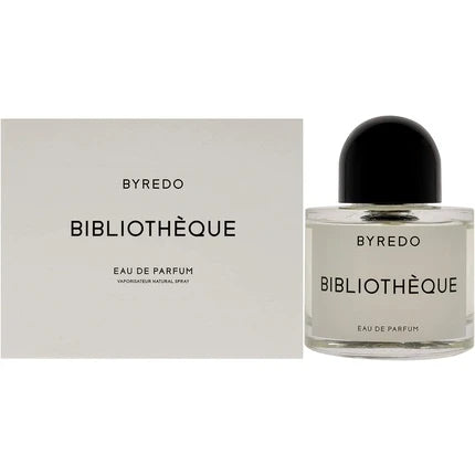 Byredo Bibliotheque Eau De Parfum