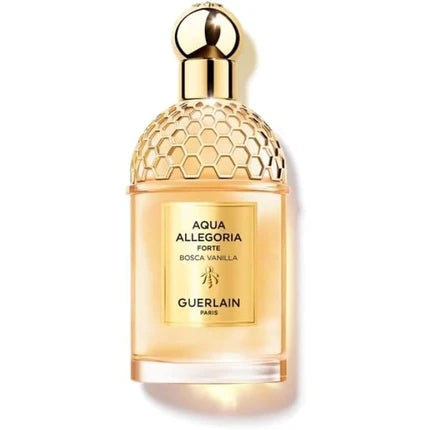 Guerlain Aqua Allegoria Forte Bosca Vanilla EDP 125ml