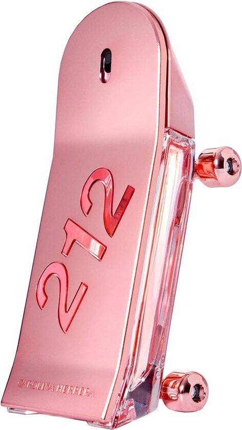 Carolina Herrera 212 Heroes Forever Young Eau de Parfum