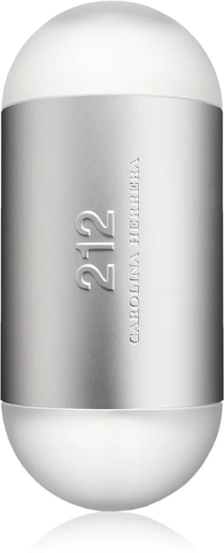 Carolina Herrera 212 NYC Eau De Toilette Spray