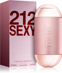 Carolina Herrera 212 Sexy Woman Eau de Parfum 100ml