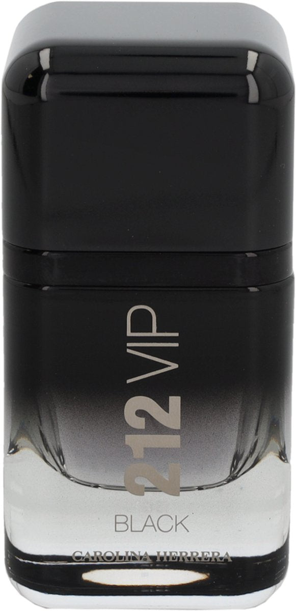 Carolina Herrera 212 VIP Black Eau de Parfum