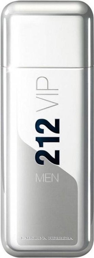 Carolina Herrera 212 VIP Men Eau de Toilette