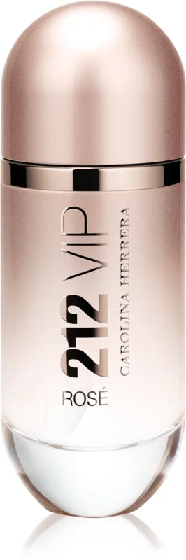 Carolina Herrera 212 VIP Rose Eau De Parfum