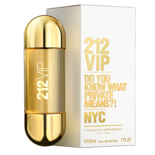 Carolina Herrera 212 VIP Eau de Parfum Spray