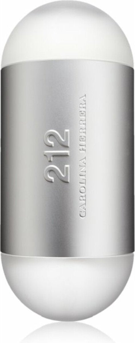 Carolina Herrera 212 For Women Eau de Toilette Spray 60ml