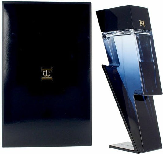 Carolina Herrera Bad Boy Cobalt Electric Eau de Parfum