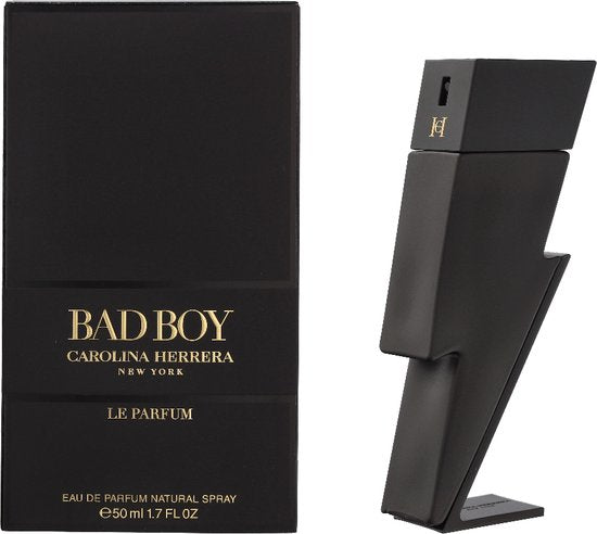 Carolina Herrera Bad Boy Le Parfum Eau De Parfum