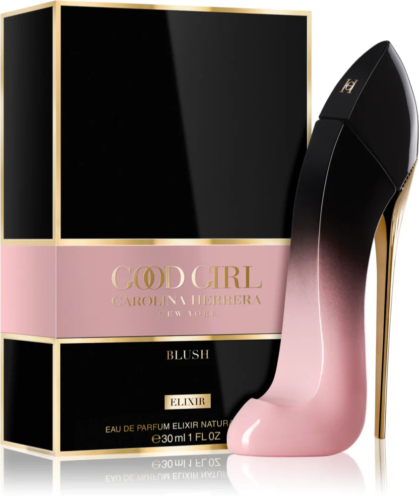 Carolina Herrera Good Girl Blush Eau de Parfum