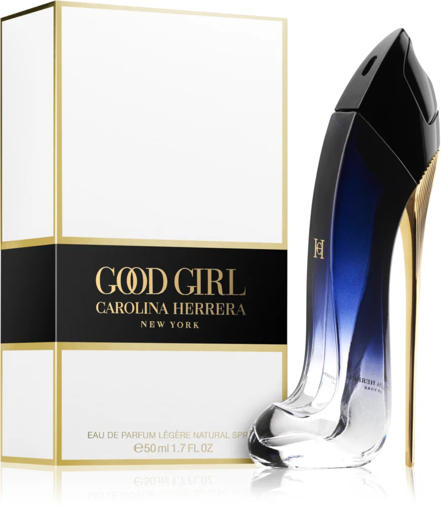 Carolina Herrera Good Girl Eau De Parfum Legere