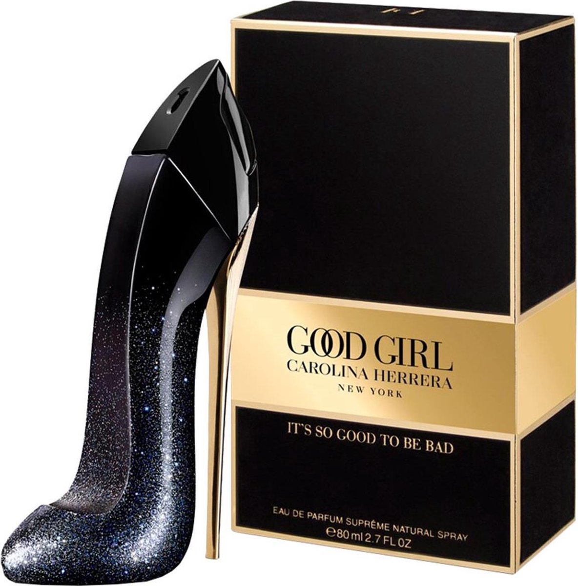 Carolina Herrera Good Girl Supreme Eau De Parfum