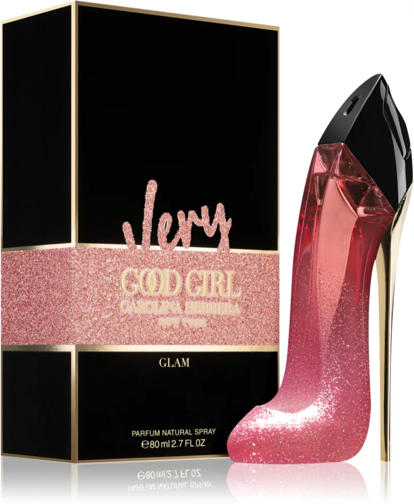 Carolina Herrera Very Good Girl Glam Eau de Parfum