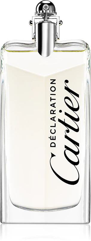 Cartier Declaration Eau de Toilette 100ml