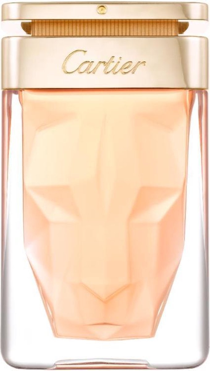 Cartier La Panthere Eau de Parfum 75ml Spray