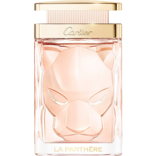 Cartier La Panthere Eau de Toilette 100ml