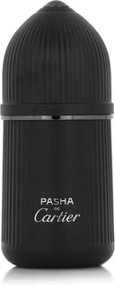 Cartier Pasha de Cartier Noir Absolu Parfum 100ml