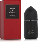 Cartier Pasha de Cartier Noir Absolu Parfum 100ml