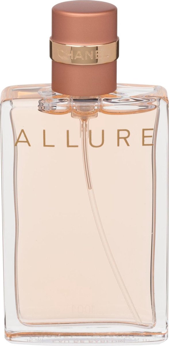 Chanel Allure Eau De Parfum Spray 35ml