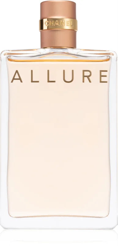 Allure Eau de Parfum Spray para mulheres 100ml