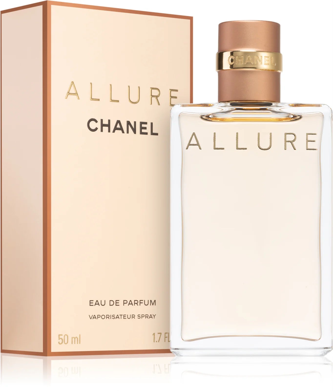 Chanel Allure Eau de Parfum 50ml