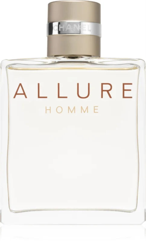 Chanel Allure Homme Eau De Toilette Spray 100ml