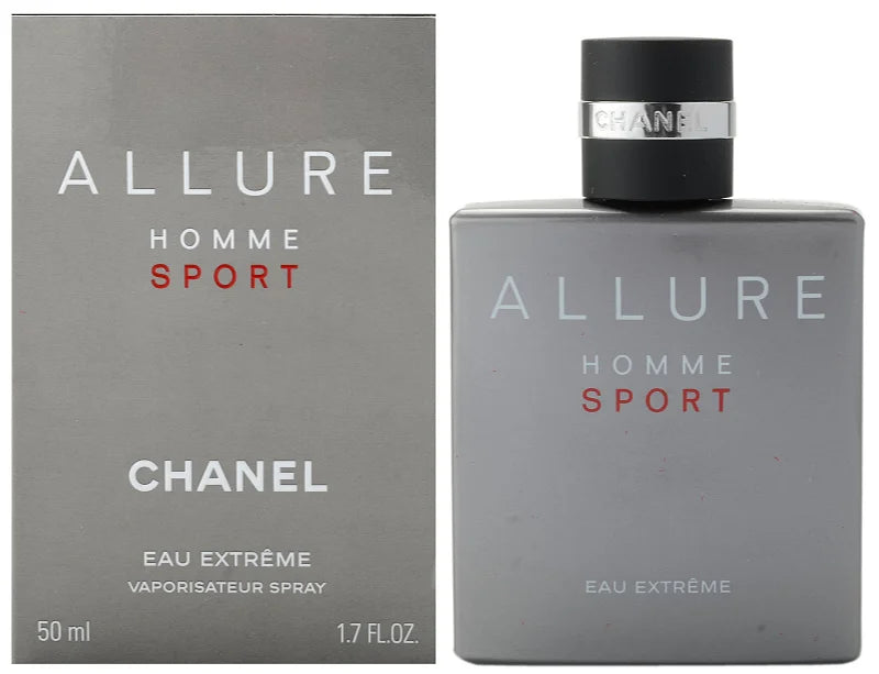 Chanel Allure Homme Sport Eau Extreme 150 ml