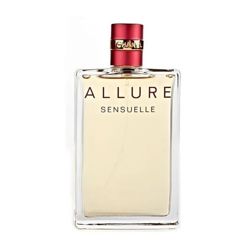 Chanel Allure Sensuelle Eau de Parfum para mulheres 50ml