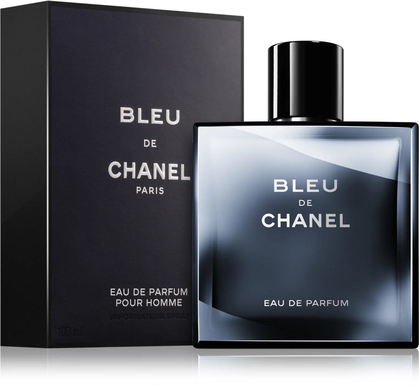 Chanel De Bleu For Men Eau De Parfum 100ml