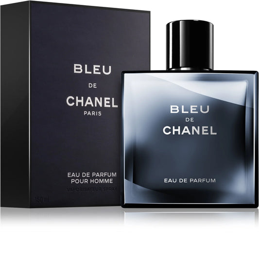 Chanel Bleu Pour Homme Eau de Parfum Spray 150ml